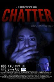 Paranormal Chat (2015) Türkçe Dublaj izle