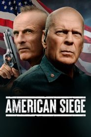 Amerikan Kuşatması (2022) Türkçe Dublaj izle