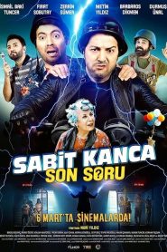 Sabit Kanca 3: Son Soru (2020) Yerli Film izle