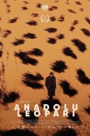 Anadolu Leoparı (2021) Yerli Film izle