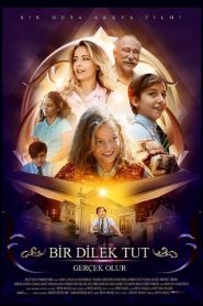 Bir Dilek Tut (2022) Yerli Film izle