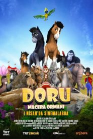 Doru: Macera Ormanı (2022) Yerli Film izle