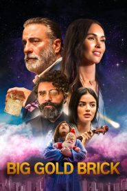 Büyük Altın Tuğla (2022) Türkçe Dublaj izle