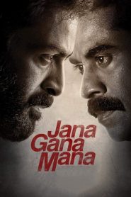 Jana Gana Mana (2022) izle