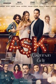 Aşk Çağırırsan Gelir (2022) Yerli Film izle