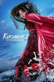 Korsanlar 2: Kayıp Hazinenin Peşinde (2022) izle