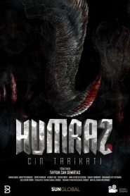 Humraz: Cin Tarikatı (2020) Yerli Film izle