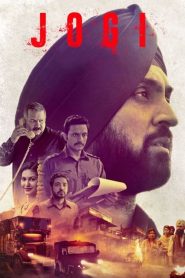 Jogi (2022) izle