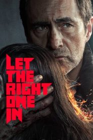 Let the Right One In