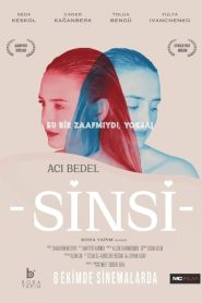 Sinsi Acı Bedel (2021) Yerli Film izle