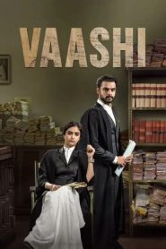 Vaashi (2022) izle