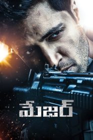 Major (2022) izle