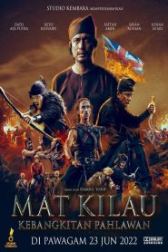 Mat Kilau (2022) izle