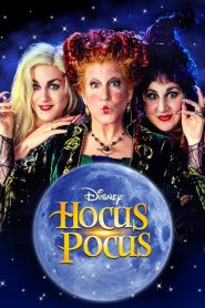 Hokus Pokus (1993) Türkçe Dublaj izle