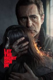 Let the Right One In (Türkçe Dublaj)