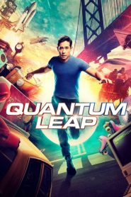 Quantum Leap (Türkçe Dublaj)