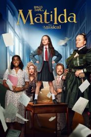 Matilda Müzikali (2022) Türkçe Dublaj izle