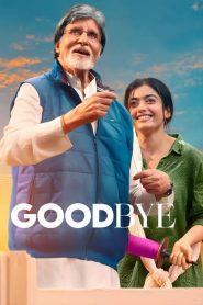 Goodbye (2022) izle