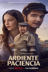 Ateşli Sabır (2022) Türkçe Dublaj izle