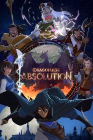 Dragon Age: Absolution (Türkçe Dublaj)