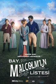 Bay. Malcolm’ın Listesi (2022) Türkçe Dublaj izle