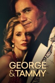 George & Tammy (Türkçe Dublaj)