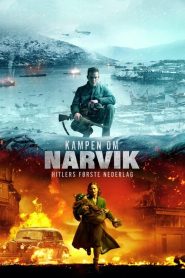 Narvik (2022) Türkçe Dublaj izle