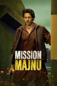 Majnu Operasyonu (2023) izle