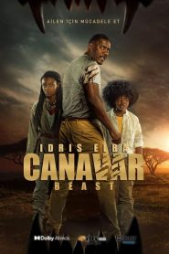 Canavar (2022) Türkçe Dublaj izle