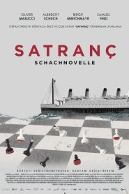 Satranç (2021) Türkçe Dublaj izle