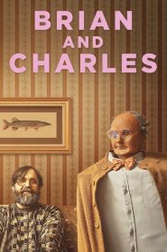 Brian ve Charles (2022) Türkçe Dublaj izle