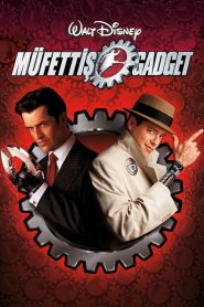 Müfettiş Gadget (1999) Türkçe Dublaj izle