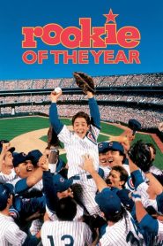 Rookie of the Year (1993) Türkçe Dublaj izle