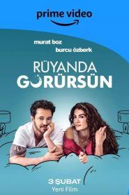 Rüyanda Görürsün (2023) Yerli Film izle