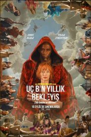 Üç Bin Yıllık Bekleyiş (2022) Türkçe Dublaj izle