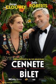 Cennete Bilet (2022) Türkçe Dublaj izle