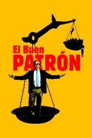 İyi Patron (2021) Türkçe Dublaj izle