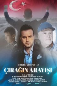 Çırağın Arayışı (2022) Yerli Film izle