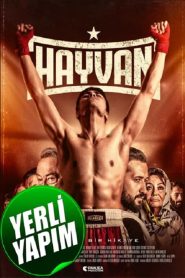 Hayvan (2022) Yerli Film izle