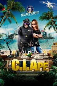 C.I.Ape (2022) Türkçe Dublaj izle