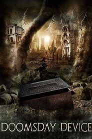 Kıyamet Silahı (2017) Türkçe Dublaj izle