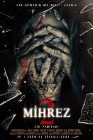 Mihrez 2: Cin Padişahı (2022) Yerli Film izle