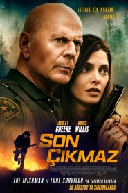 Son Çıkmaz (2022) Türkçe Dublaj izle