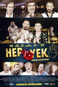 Hep Yek 5: Bizim Şeyimiz Mi Altan (2022) Yerli Film izle