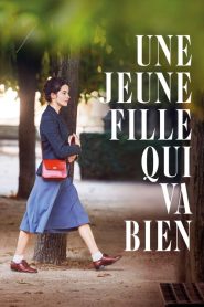 Une jeune fille qui va bien (2022) Türkçe Dublaj izle