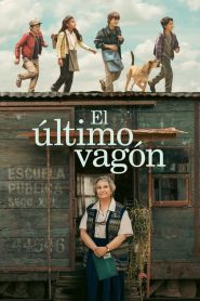 Son Vagon (2023) izle