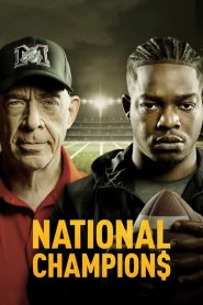 National Champions (2021) Türkçe Dublaj izle