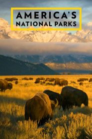 America’s National Parks