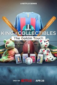 King of Collectibles: The Goldin Touch