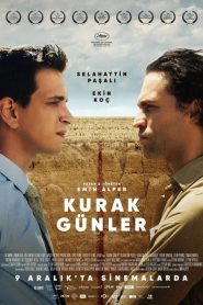 Kurak Günler (2022) Yerli Film izle